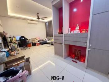 House at Setia Utama 2, Setia Alam, photo 8