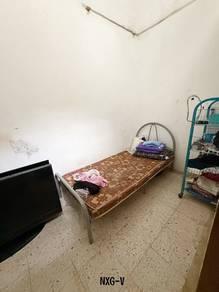 Rumah di Pekan Meru, Klang, foto 6