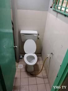 Pangsapuri di Bandar Bukit Tinggi 2, Klang, foto 9