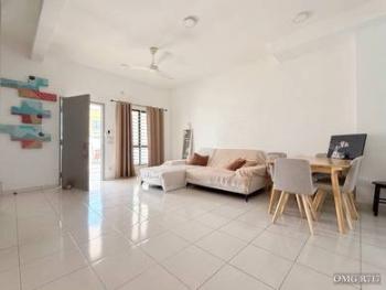 Setia Permai 3, Setia Alam的房屋，照片1