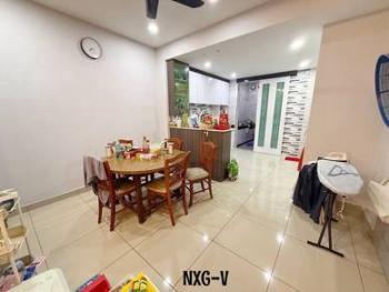 House at Setia Utama 2, Setia Alam, photo 6