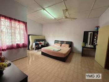 Rumah di Kampung Jawa, Klang, foto 5