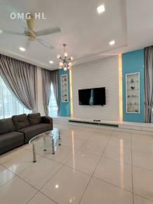 Bungalow at Ambang Botanic 2, Ambang Botanic, photo 3