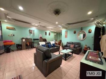 Rumah di Kampung Jawa, Klang, foto 1