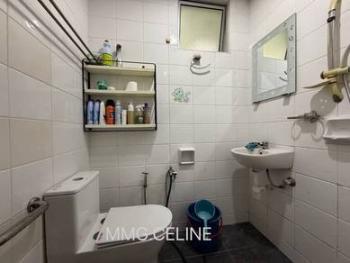 Bathroom – House at Setia Impian 6, Setia Alam, photo 2