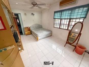 House at Teluk Gedung Indah, Port Klang, photo 7