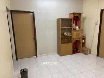 Flat at Bukit Tinggi 2, Klang, photo 8
