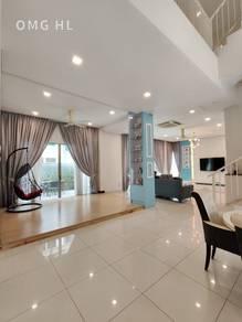 Bungalow at Ambang Botanic 2, Ambang Botanic, photo 1