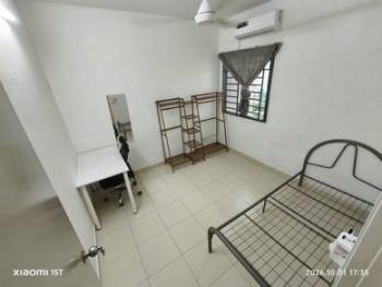 Bedroom – Apartment at Seri Kasturi, Setia Alam, photo 6