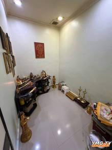 Rumah di Taman Klang Utama, Klang, foto 6