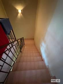 Rumah di Kampung Jawa, Klang, foto 10
