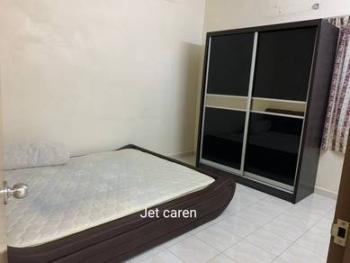 Flat at Bukit Tinggi 2, Klang, photo 4