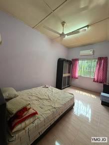 Rumah di Kampung Jawa, Klang, foto 6