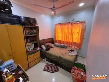 Rumah di Taman Klang Utama, Klang, foto 5
