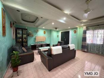Rumah di Kampung Jawa, Klang, foto 7