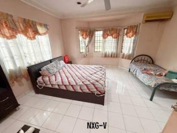 House at Teluk Gedung Indah, Port Klang, photo 4