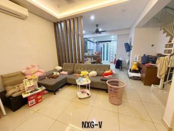 House at Setia Utama 2, Setia Alam, photo 1
