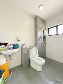 Setia Permai 3, Setia Alam的房屋，照片9