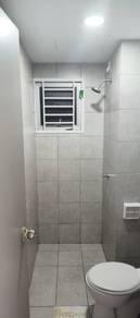 Bilik air – Apartmen di Trifolia, Klang, foto 5