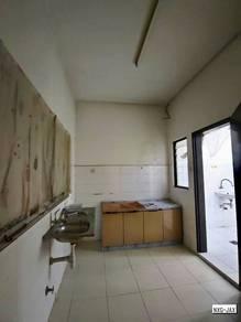 Kitchen – House at Setia Permai 1, Setia Alam, photo 10