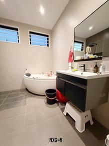 House at Setia Utama 2, Setia Alam, photo 7