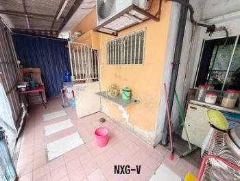 Rumah di Pekan Meru, Klang, foto 7