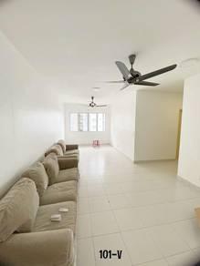 Apartment at De Palma, Setia Alam, photo 1