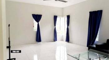 Rumah di Taman Aman Perdana, Aman Perdana, foto 5