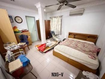 House at Teluk Gedung Indah, Port Klang, photo 2