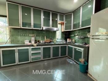 Kitchen – House at Setia Impian 6, Setia Alam, photo 8