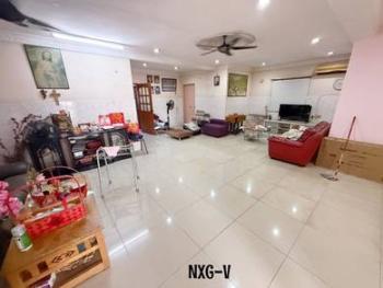 House at Teluk Gedung Indah, Port Klang, photo 5