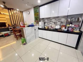 House at Setia Utama 2, Setia Alam, photo 9