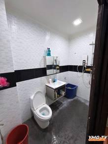 Rumah di Taman Klang Utama, Klang, foto 10