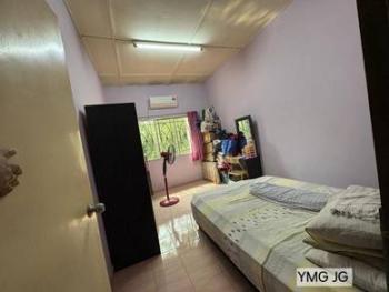 Rumah di Kampung Jawa, Klang, foto 4