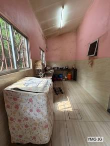 Rumah di Kampung Jawa, Klang, foto 3
