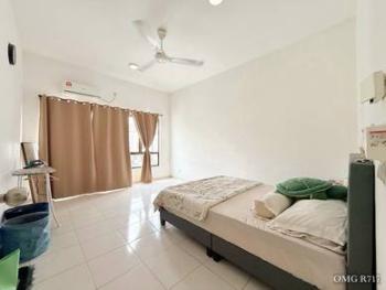 Setia Permai 3, Setia Alam的房屋，照片8
