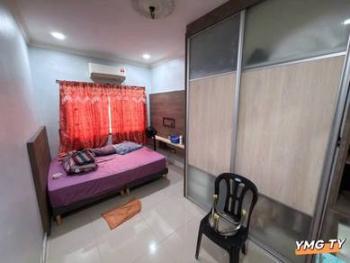 Rumah di Taman Klang Utama, Klang, foto 4