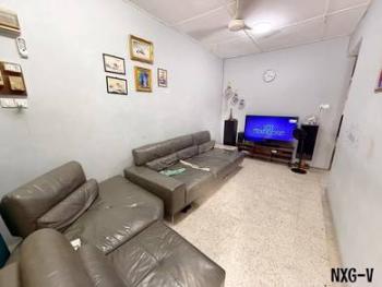 Rumah di Pekan Meru, Klang, foto 1