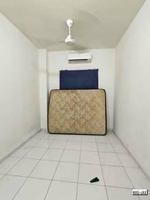 Bedroom – House at Setia Permai 1, Setia Alam, photo 6