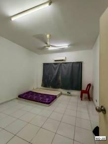 Bedroom – House at Setia Permai 1, Setia Alam, photo 2
