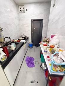 House at Setia Utama 2, Setia Alam, photo 2