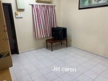 Flat at Bukit Tinggi 2, Klang, photo 3