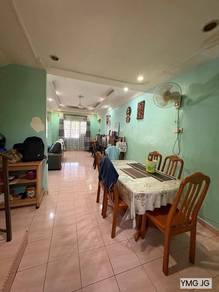 Rumah di Kampung Jawa, Klang, foto 9