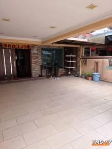 Rumah di Taman Klang Utama, Klang, foto 3