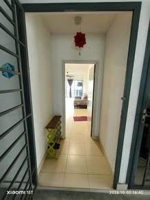 Apartment at Seri Kasturi, Setia Alam, photo 2