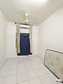 Bedroom – House at Setia Permai 1, Setia Alam, photo 7