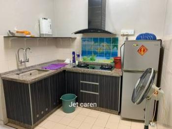 Flat at Bukit Tinggi 2, Klang, photo 1