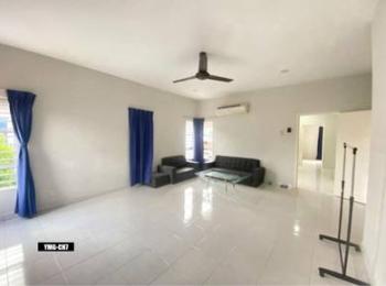 Rumah di Taman Aman Perdana, Aman Perdana, foto 6