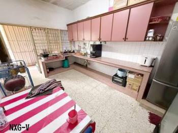 Rumah di Pekan Meru, Klang, foto 4