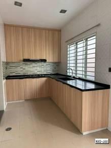 House at Bandar Parklands, Klang, photo 1